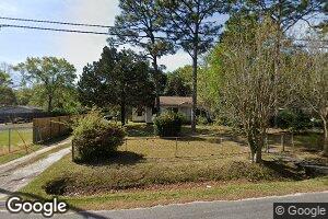 1517 Cedar Crescent Dr, Mobile, AL 36605