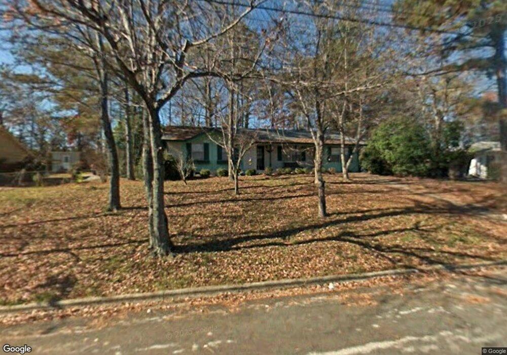 807 Heritage Cir, Dalton, GA 30721 - photo 1