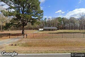 3093 Fairview Point Rd, Elm Grove, LA 71051