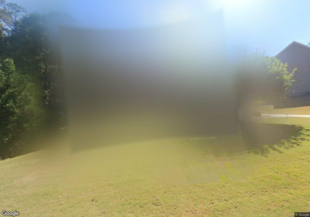 3027 Brighton Ct, Conyers, GA 30094 - photo 1