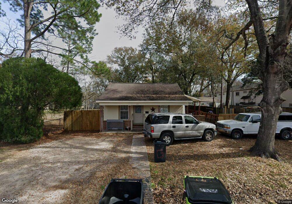 1707 6th St, Rosenberg, TX 77471 - photo 1