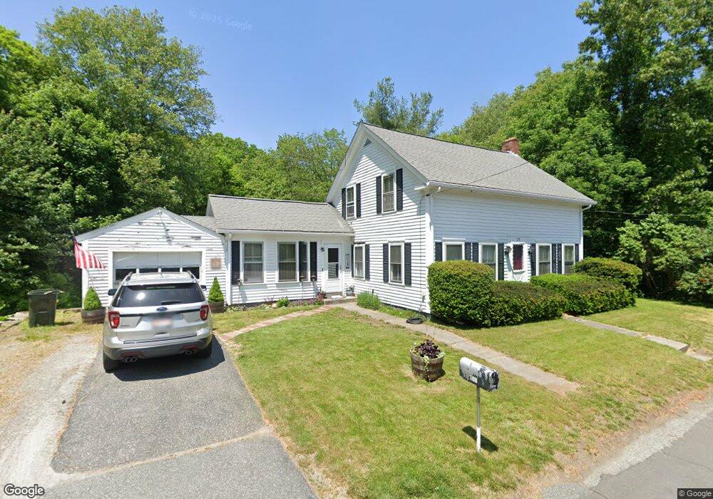 178 Oak St, Uxbridge, MA 01569 - photo 1