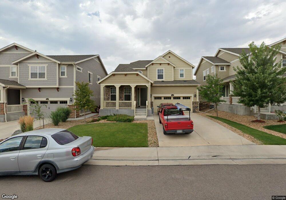 22849 E Chenango Ave, Aurora, CO 80015 - photo 1