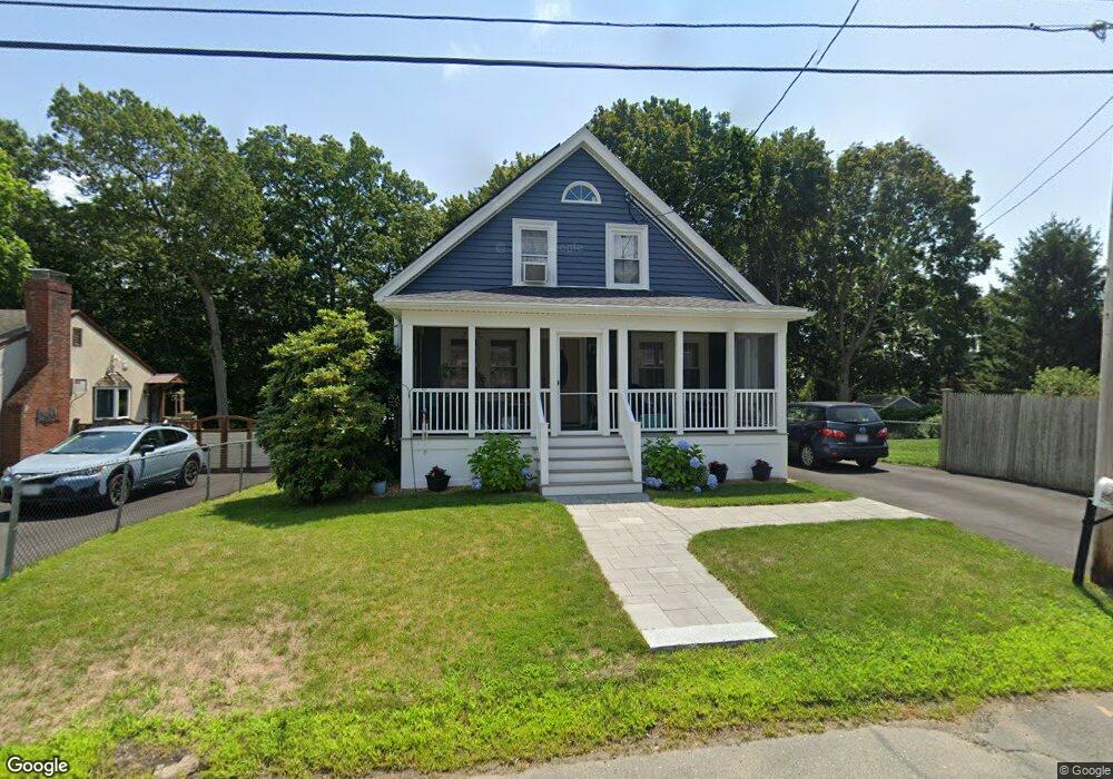 24 Bates Park Ave, Beverly, MA 01915 - photo 1