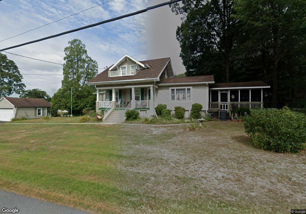 602 Fountain St, Ashland, PA 17921 - photo 1