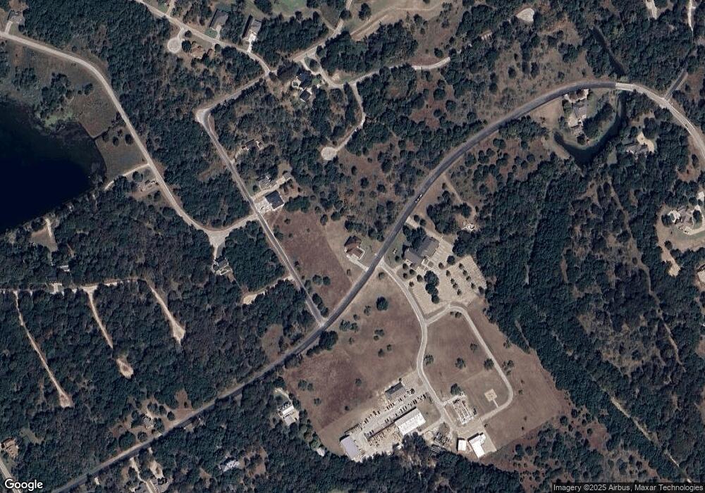 1605 White Bluff Dr, Whitney, TX 76692 - photo 1