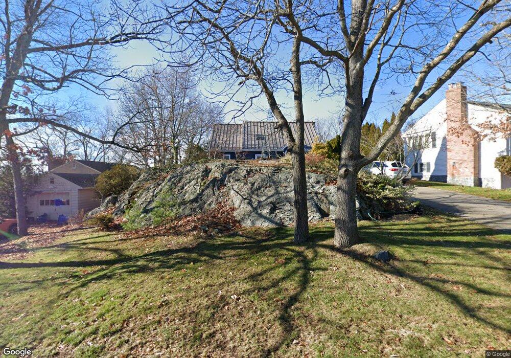 2 Skyline Dr, Winchester, MA 01890 - photo 1