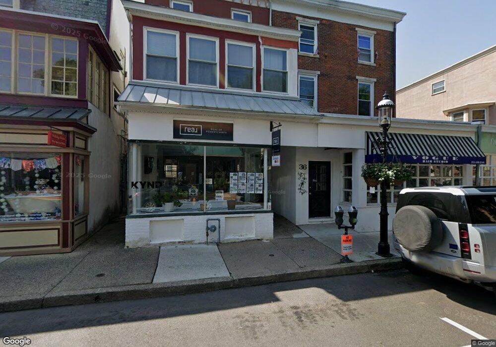 38 E State St unit RETAIL, Doylestown, PA 18901 - photo 1