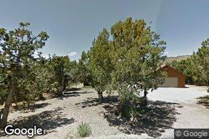373 N Cedar Dr, Central, UT 84722