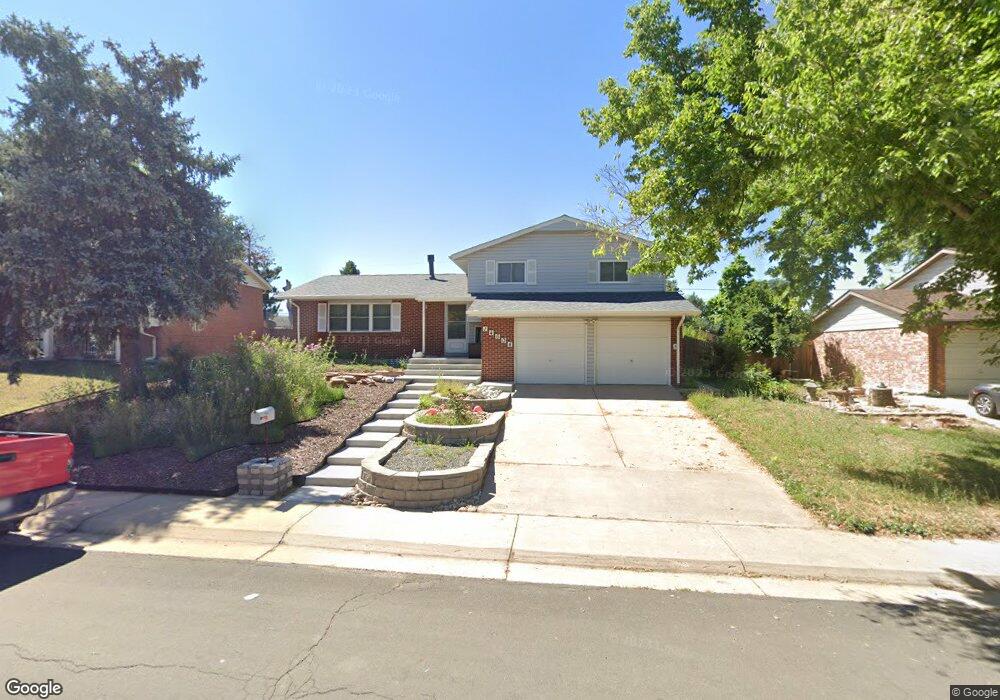 14604 E 12th Ave, Aurora, CO 80011 - photo 1