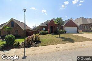 889 Lamar St, Marion, MS 39342