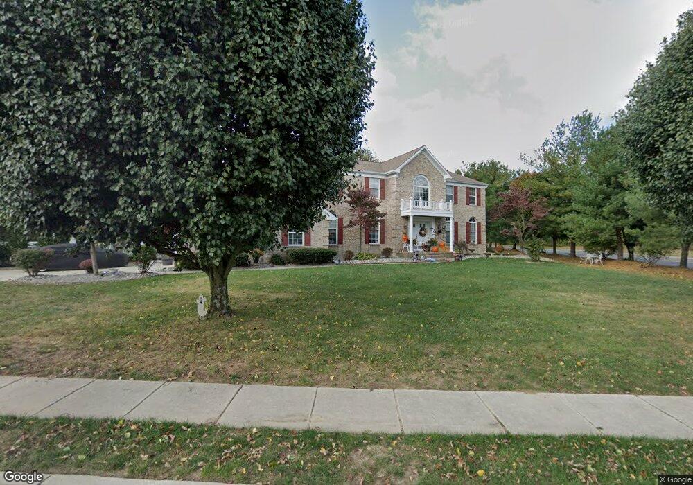 2 Parry Dr, Hainesport, NJ 08036 - photo 1