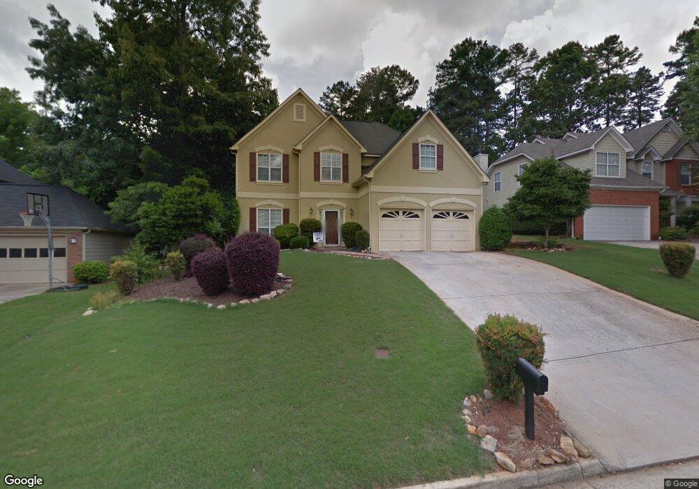 2562 Crofton Ct, Suwanee, GA 30024 - photo 1