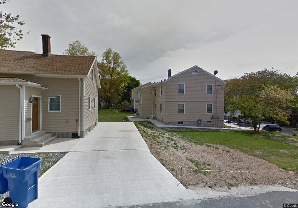 117 Highlawn St, Waterbury, CT 06705 - photo 1