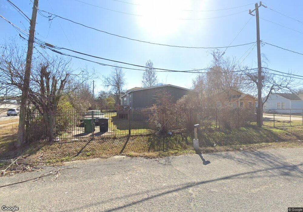 3422 Hage St, Houston, TX 77093 - photo 1