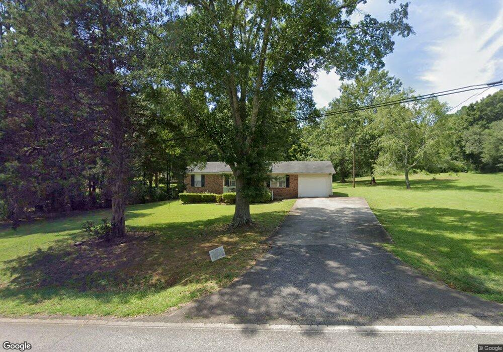 1010 Cherry Street Extension, Pendleton, SC 29670 - photo 1