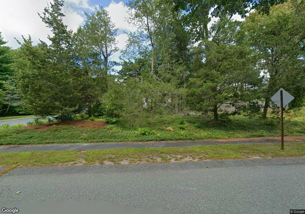 1 Richfield Cir, Carver, MA 02330 - photo 1