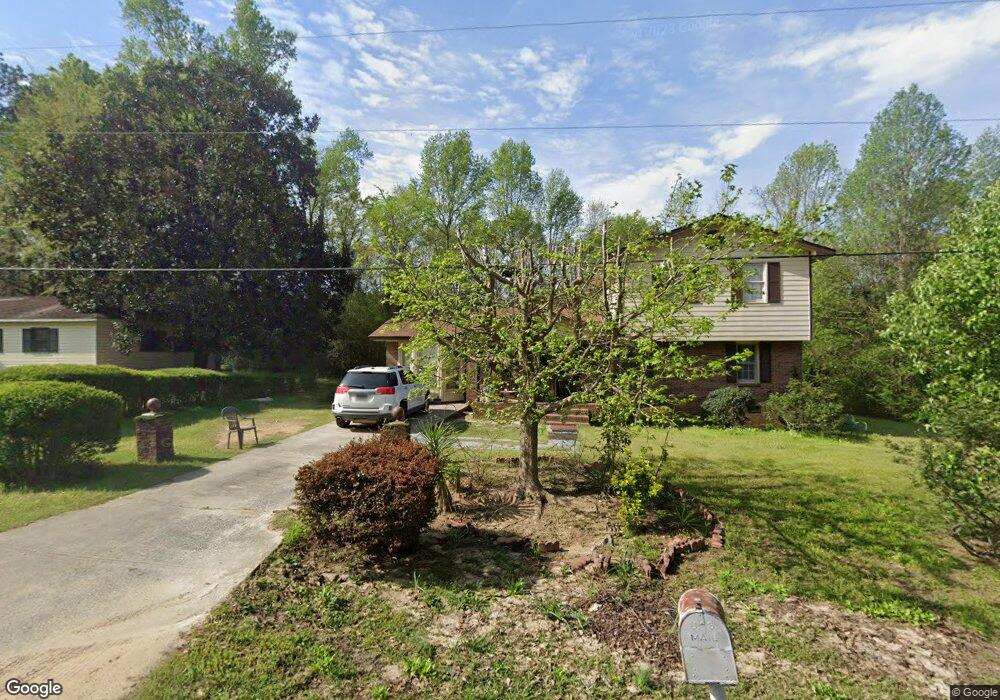 103 Brisco Rd, Gordon, GA 31031 - photo 1