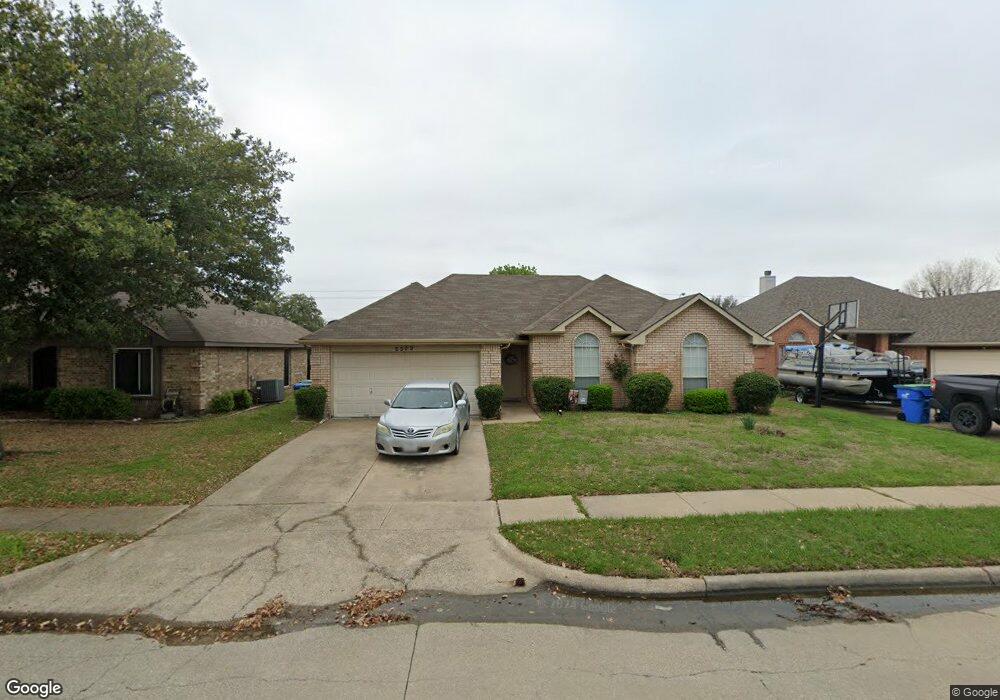 6509 Violet Dr, Rowlett, TX 75089 - photo 1