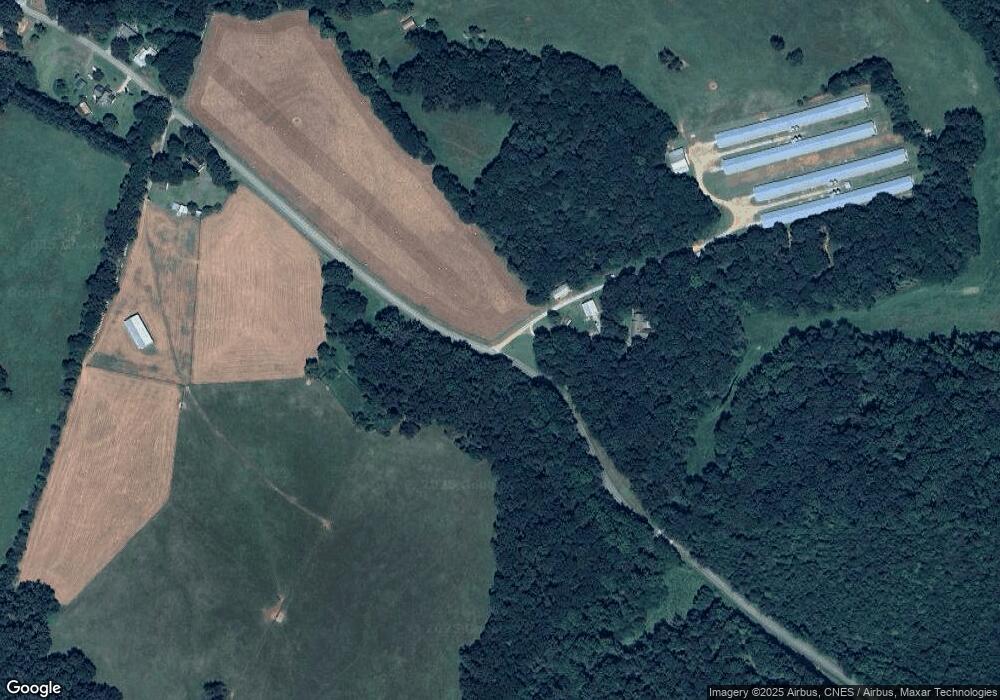 1661 Thermon Adams Rd, Dewy Rose, GA 30634 - photo 1