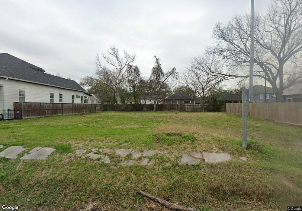 502 Cordell St unit B, Houston, TX 77009 - photo 1