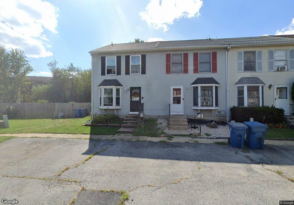 10 Ashkirk Place, Newark, DE 19702 - photo 1