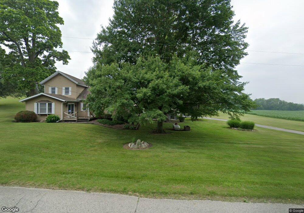 9526 N 850 E, New Carlisle, IN 46552 - photo 1