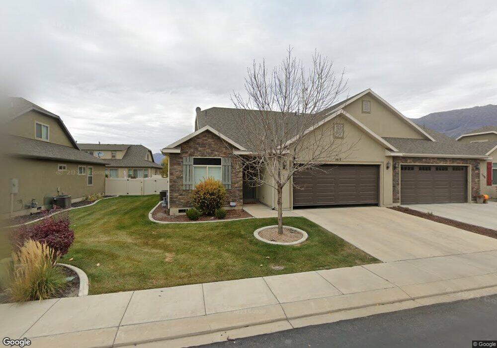 1610 W 430 N unit 51, Lindon, UT 84042 - photo 1