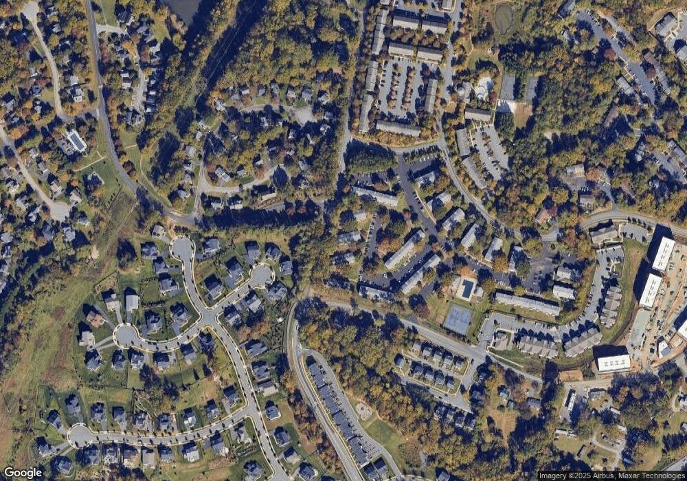 1353 Villa Way unit C, Charlottesville, VA 22903 - photo 1