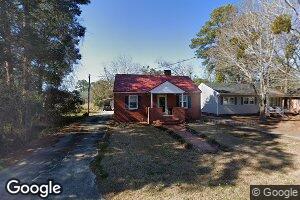 209 S Homestead Dr, Florence, SC 29501