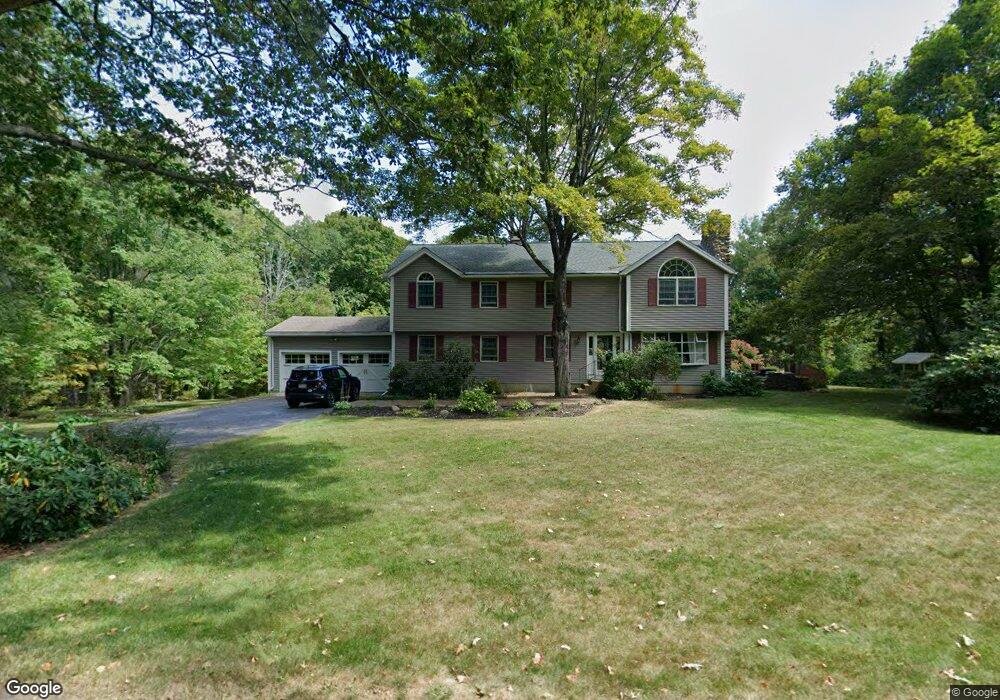 750 South Rd, Templeton, MA 01468 - photo 1