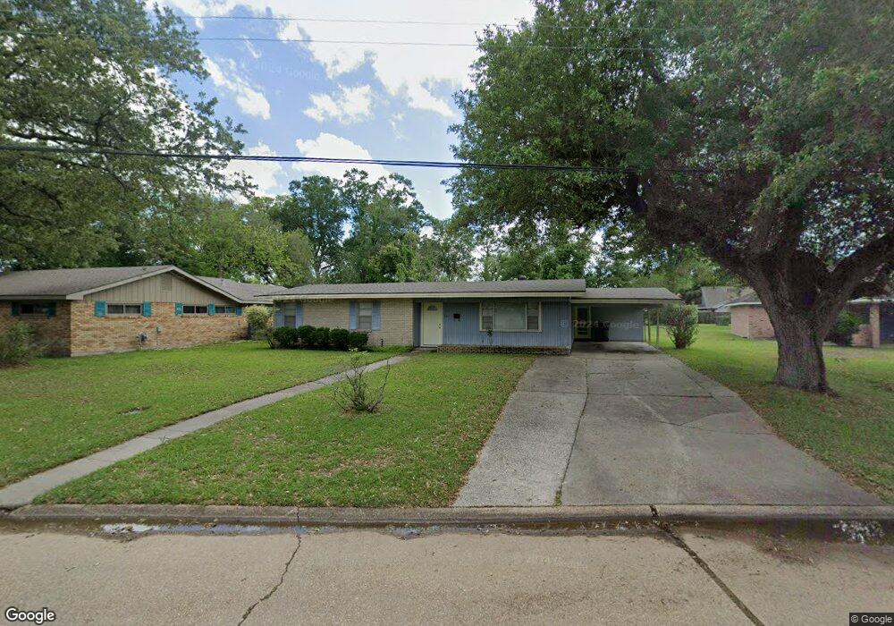 163 Overhill Dr, Lake Charles, LA 70605 - photo 1