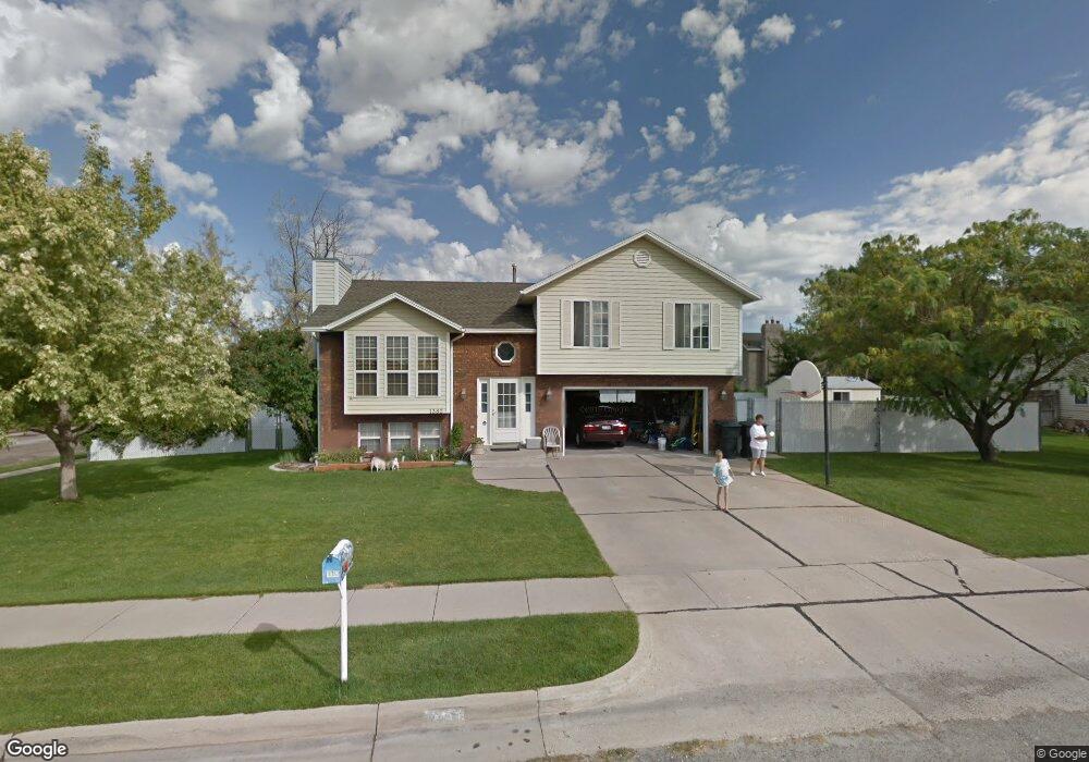 1382 W 1700 N, Clearfield, UT 84015 - photo 1