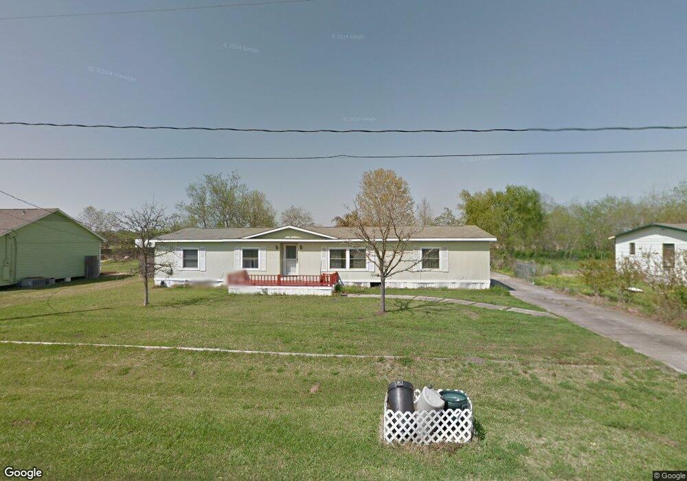 6907 Griffin Ln, Pearland, TX 77584 - photo 1