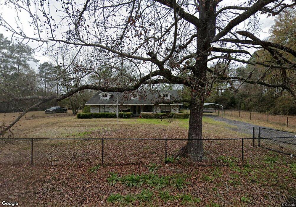 5695 Wayside Dr, Vidor, TX 77662 - photo 1
