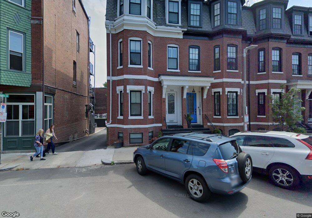 799 E 4th St unit 1, Boston, MA 02127 - photo 1