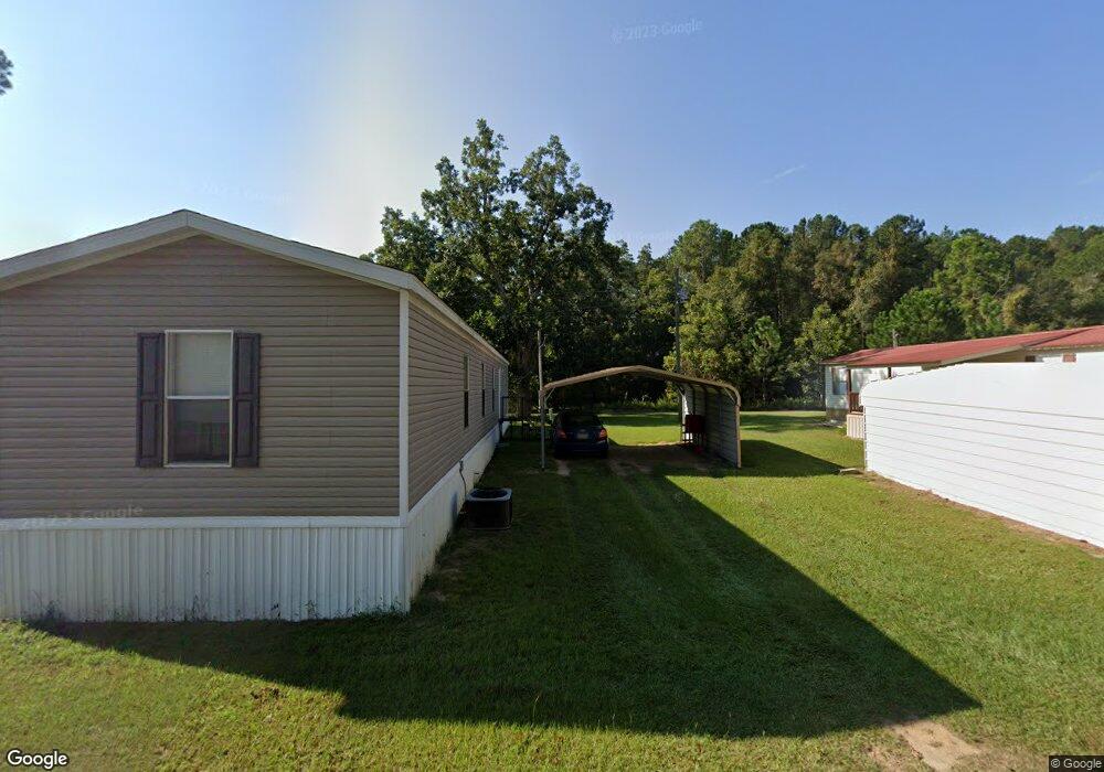 2758 Ga Highway 32 E, Douglas, GA 31533 - photo 1