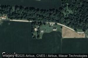 4863 W 1100 S, Bunker Hill, IN 46914