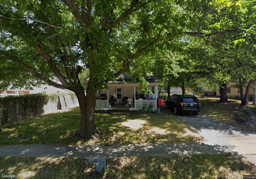 623 E 4th St, Claremore, OK 74017 - photo 1