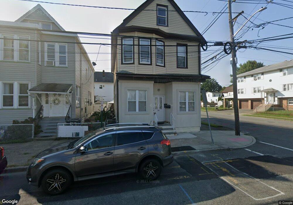 59 Barkley Ave unit 2, Clifton, NJ 07011 - photo 1