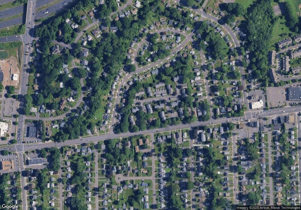 43 Danforth Ln, West Hartford, CT 06110 - photo 1