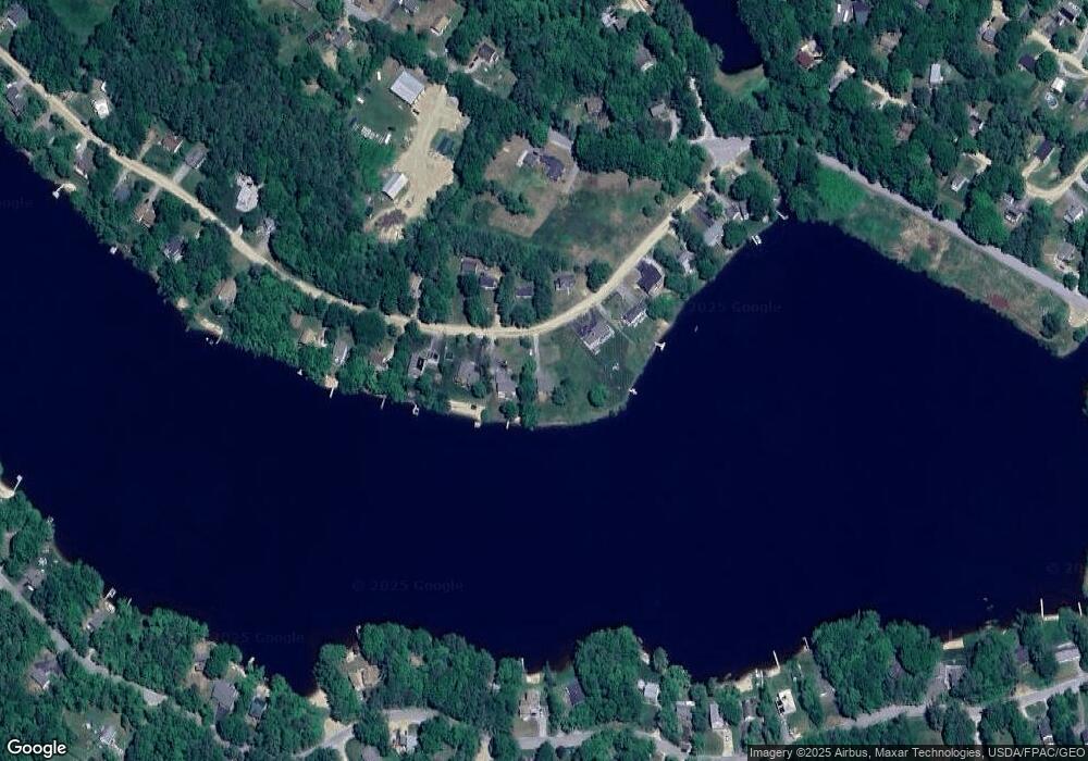 157 Georgetown Dr, Center Barnstead, NH 03225 - photo 1