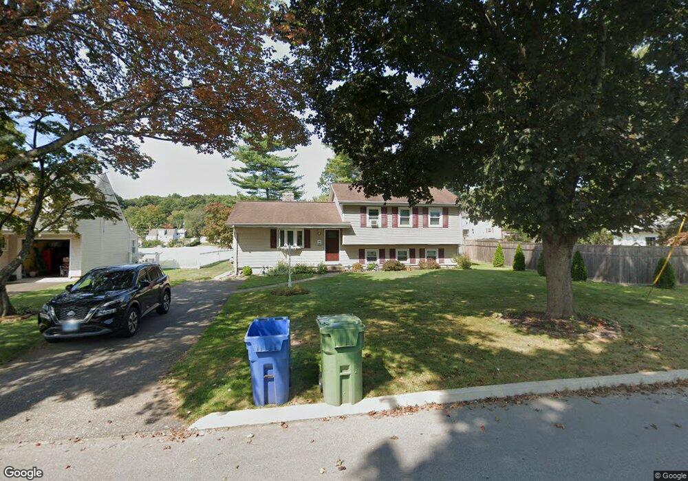 185 Barbara Rd, Middletown, CT 06457 - photo 1