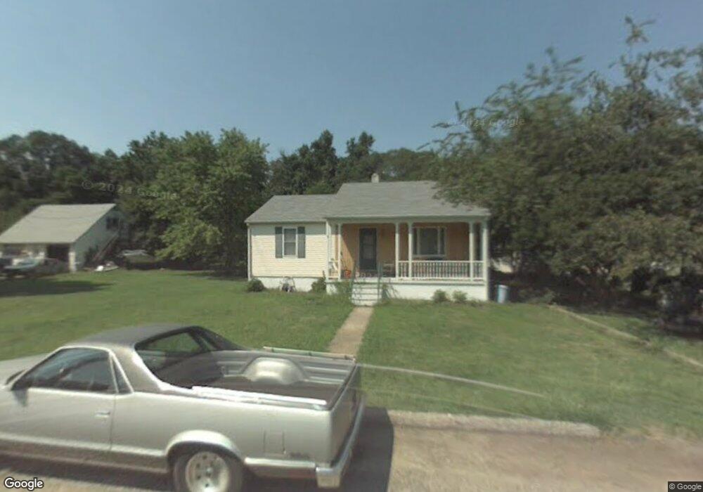 106 Prospect Ave, Glen Burnie, MD 21060 - photo 1