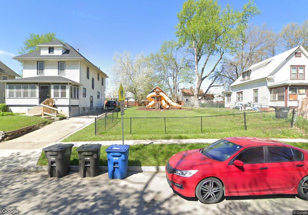 1518 18th St, Des Moines, IA 50314 - photo 1