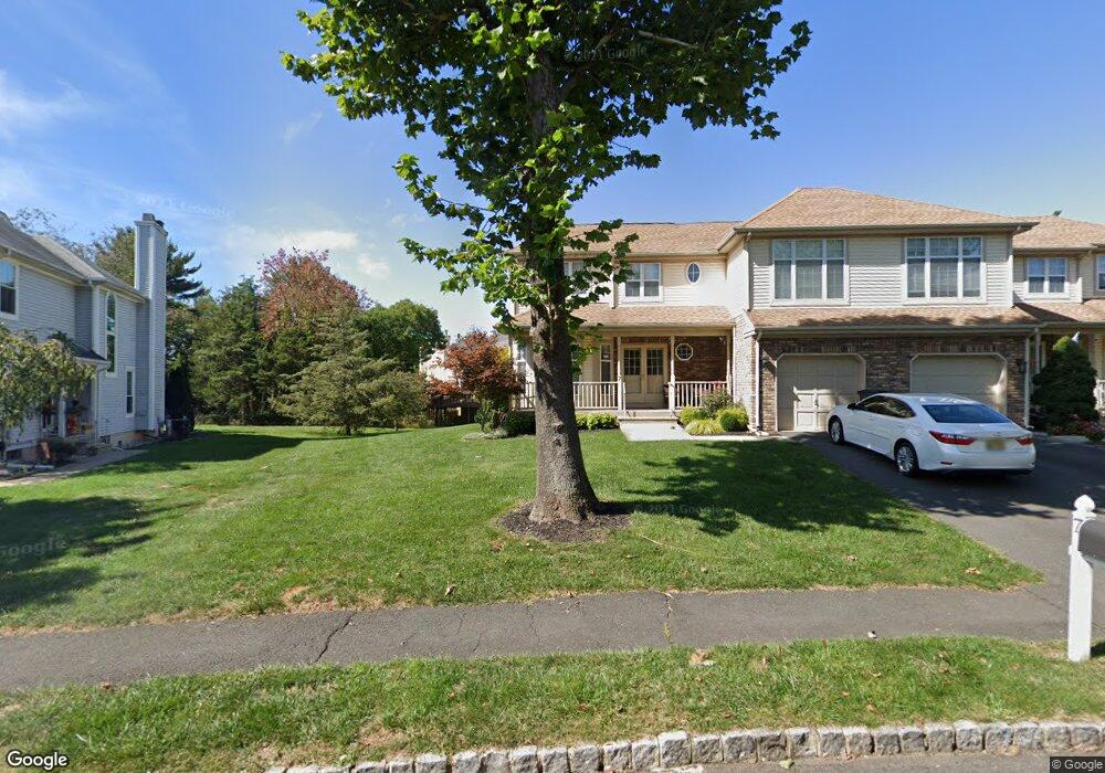 7 Mohawk Trail, Branchburg, NJ 08876 - photo 1