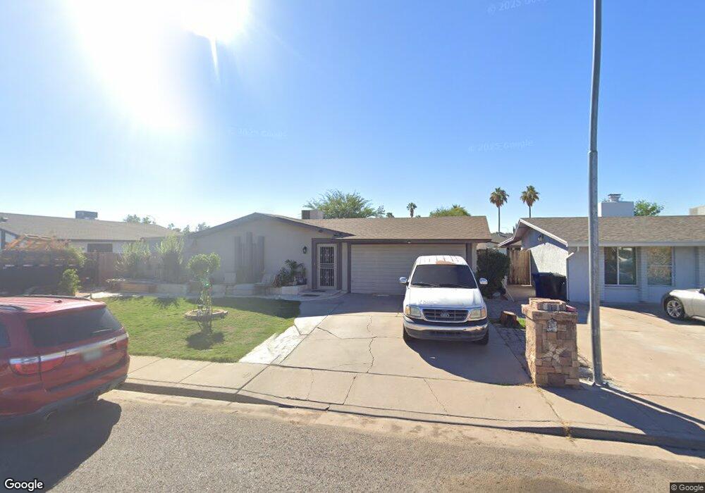 61 E Ivy St, Mesa, AZ 85201 - photo 1