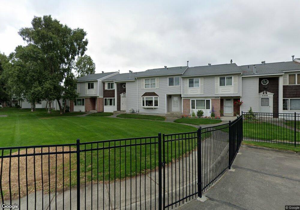 3358 Monticello Ct unit 5F, Anchorage, AK 99503 - photo 1