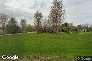 5405 S Cantrall Creek Rd, Cantrall, IL 62625