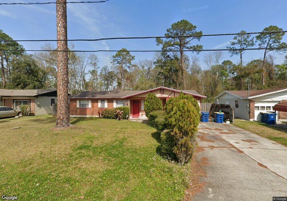 4347 Key Largo Dr, Jacksonville, FL 32218 - photo 1